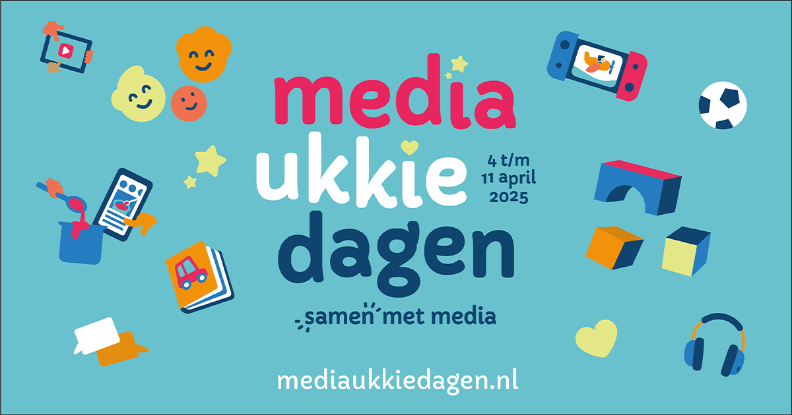 media ukkie dagen